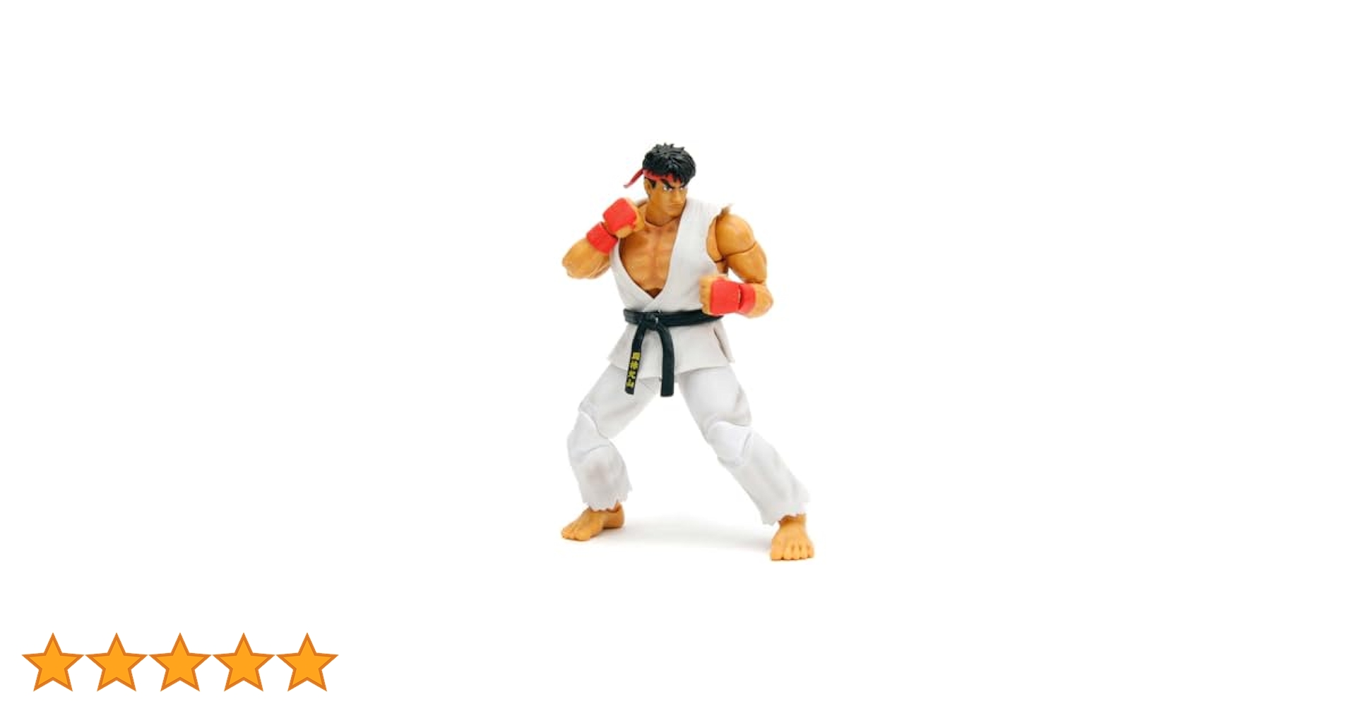 ウルトラストリートファイター II リュウ フィギュア Amazon.co.jp: 未 ストリートファイターII Ultra Street Fighter